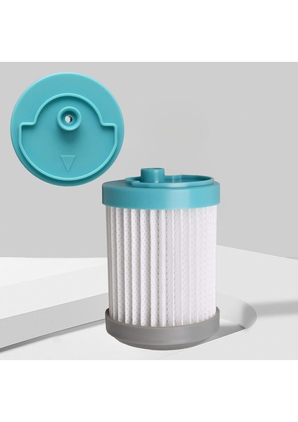 A10/A11 Hero Master ve S11/S12 Elektrikli Süpürgeler Için Yedek Hepa Filtreler ve Ön Filtreler (Yurt Dışından) fırsatları