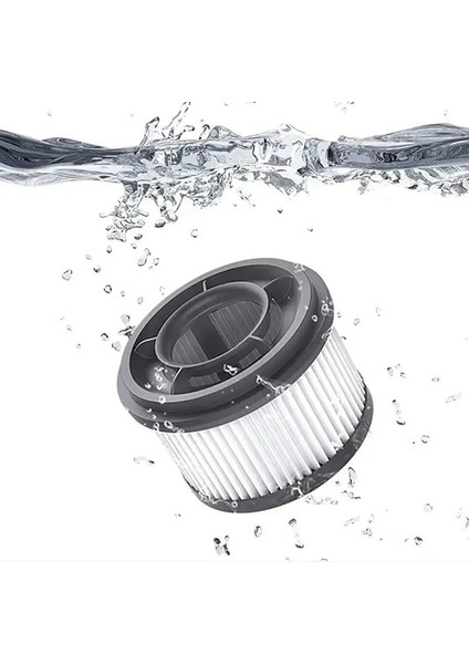 T10 T20 T30 G9 G10 Elektrikli Süpürge Elemanları Aksesuarları Için Hepa Filtre (Yurt Dışından) fırsatları