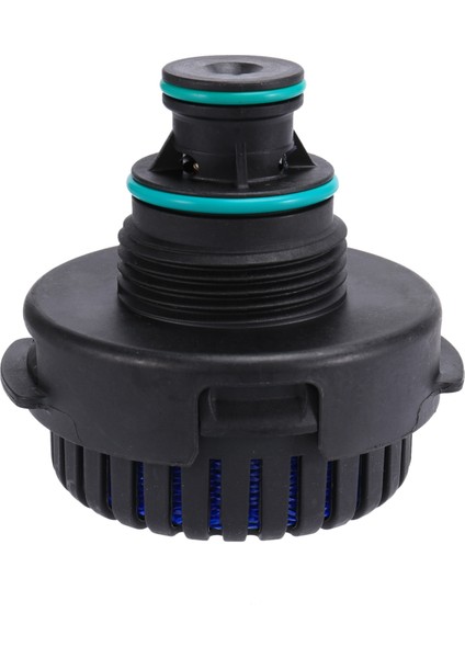 Scania Kamyonlar Için Araç Havalandırma Valfi Sce 2433039 2310330 (Yurt Dışından)