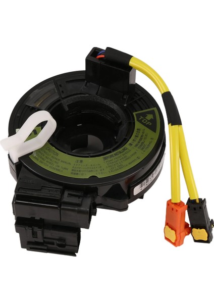 Yüksek Kaliteli Otomobil Parçaları Toyota Lexus LS430 84306-50180 8430650180 Için Saat Yayı (Yurt Dışından)