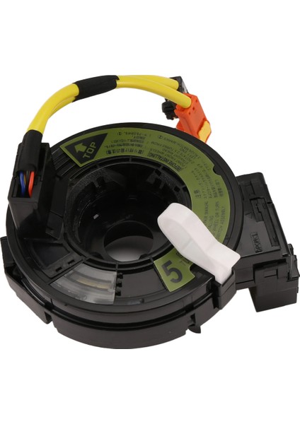 Yüksek Kaliteli Otomobil Parçaları Toyota Lexus LS430 84306-50180 8430650180 Için Saat Yayı (Yurt Dışından) fiyatları