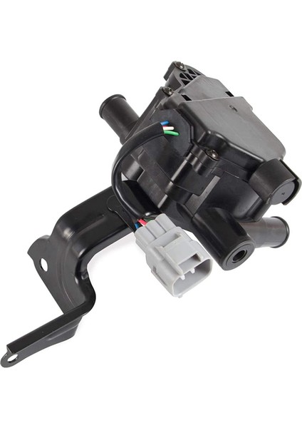 Toyota Prıus 1.5l 2004-2009 Için Araba Motoru Soğutma Suyu Kontrol Vanası Isıtıcı Su Vanası 16670-21010 (Yurt Dışından) modelleri