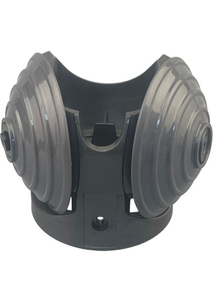 V7 V8 V10 V11 V15 Vakumlu Anti-Sargılı Doğrudan Tahrikli Emiş Başlığı Şarj Portu Bilyalı Tekerlekler Yan Kapak (Yurt Dışından)