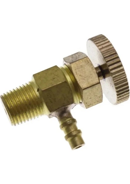 6598102 Bobcat 743 751 753 763 773 S175 S185 S205 T180 Için Yakıt Tahliye Vanası (Yurt Dışından) indirimleri