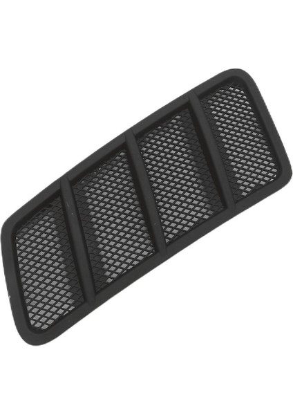 Yeni Araba Motor Kapağı Mercedes-Benz Gl/m Sınıfı Gle Gls C292 W166 X166 Hava Girişi Izgarası Lh A1668800105 (Yurt Dışından) indirimleri