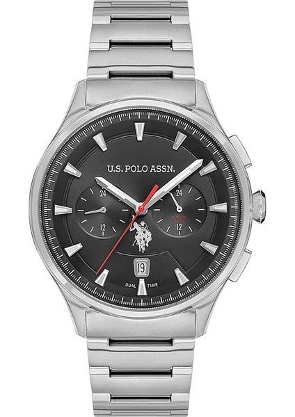 USPA1080-03 Erkek Kol Saati