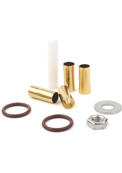 Motosiklet Rocker Aksesuarları Pirinç Hassas Konik Burçlar Harley E N E N E N E N E N E N E N E N E N E Kam Sonu Ticking Gürültü Dk-Rl-Tc (Yurt Dışından)