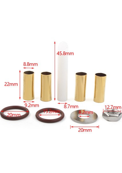 Motosiklet Rocker Aksesuarları Pirinç Hassas Konik Burçlar Harley E N E N E N E N E N E N E N E N E N E Kam Sonu Ticking Gürültü Dk-Rl-Tc (Yurt Dışından) fiyatları