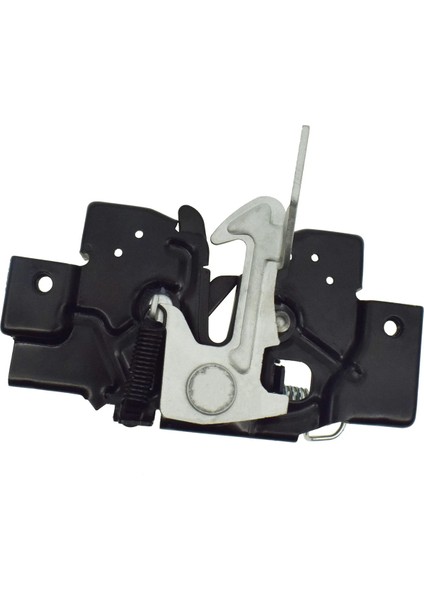 Araba Motor Kaputu Mandalı Kilidi BN8P56620B Mazda 3 2004-2009 Sedan MA123410 Motor Kaputu Kilitleme Makinesi (Yurt Dışından)