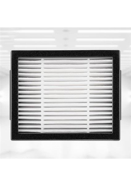 Combo J7+ Için 10 Adet Yedek Hepa Filtre (Yurt Dışından) fırsatları