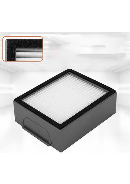 Combo J7+ Için 10 Adet Yedek Hepa Filtre (Yurt Dışından) indirimleri