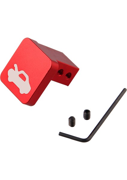 Araba Kaput Mandalı Kolu Serbest Bırakma Onarımı Honda Civic 1996-2005 Crv 1997-2006 Elements 2003-2011 Kırmızı (Yurt Dışından) fiyatları