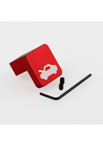 Araba Kaput Mandalı Kolu Serbest Bırakma Onarımı Honda Civic 1996-2005 Crv 1997-2006 Elements 2003-2011 Kırmızı (Yurt Dışından) indirimleri