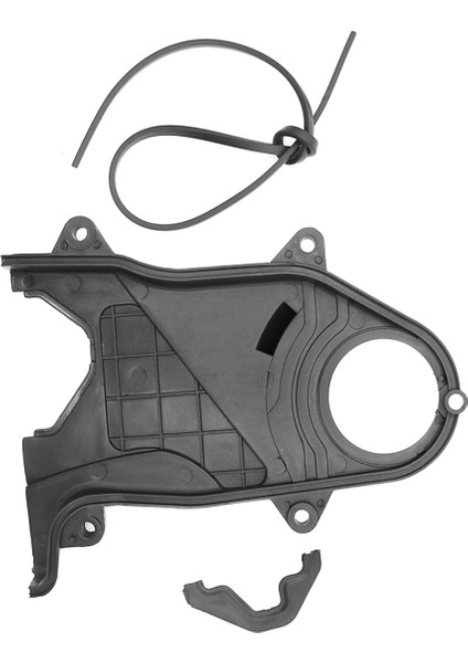 Alt Triger Kayışı Kapağı 21350-26002 Hyundai Accent 1.6l 2001-2011 (Yurt Dışından)