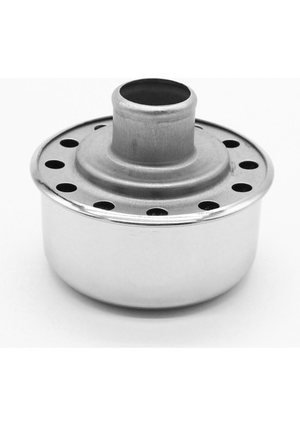 Push-On Yuvarlak Vana Kapağı Havalandırma 1-1/4 Inç Delik Vana Kapağı Chevy Ford 327 350 396 454 302 351W (Yurt Dışından) modelleri