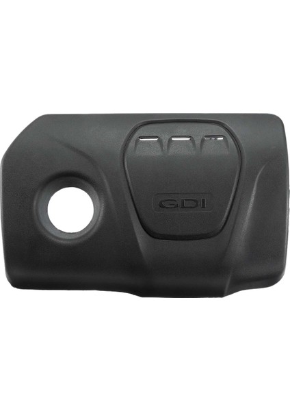 Hyundai Solaris Creta IX25 1.6 1.6l Sonata Tucson Için Araba Ön Motor Kaputu Toz Kapağı Kia Rio Için (Yurt Dışından)