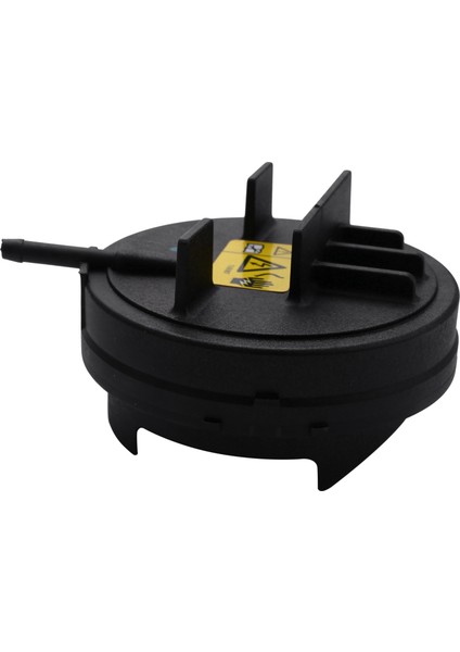 11127552281 Motor Hava Valfi Caps Kapak Bmw E60 E65 E66 E70 E83 E88 E85 E90 E91 E92 F10 N52 128I 328I 528I X3 X5 Z4 Kap (Yurt Dışından)