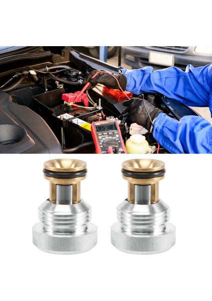 2 Adet Yağ Tahliye Basınç Vanası 059103175F Audi A4 A5 A6 A8 Q5 Passat Skoda 2.5 Tdı Aym Afb Akn 059103175A (Yurt Dışından) indirimleri