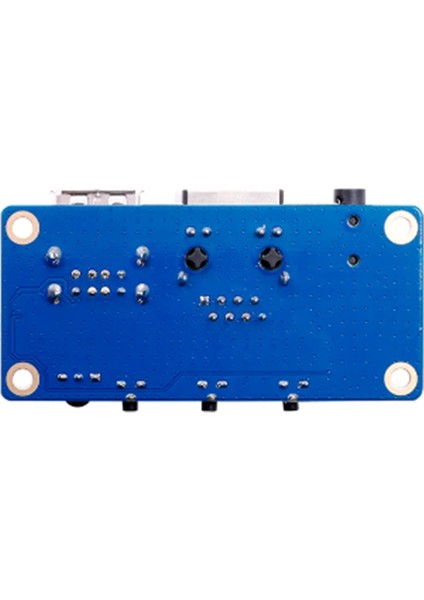 Orange Pi Zero 2W Genişleme Arayüz Kartı Için (Yurt Dışından) modelleri