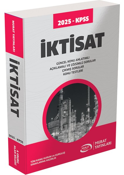 Iktisat Konu Anlatımı