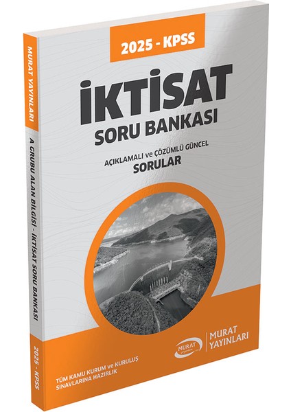 Iktisat Soru Bankası