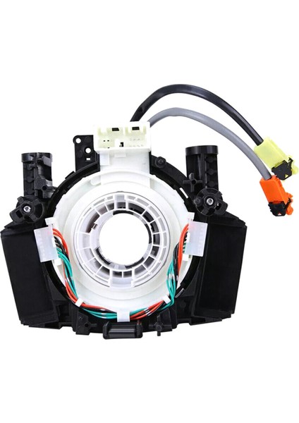 Nissan Qashqai 350Z Versa Murano Için Hava Yastığı Spiral Kablo Saat Yayı 25567-JD003 B5567-CB66A B5567-JD00A 25567-5X00A (Yurt Dışından)