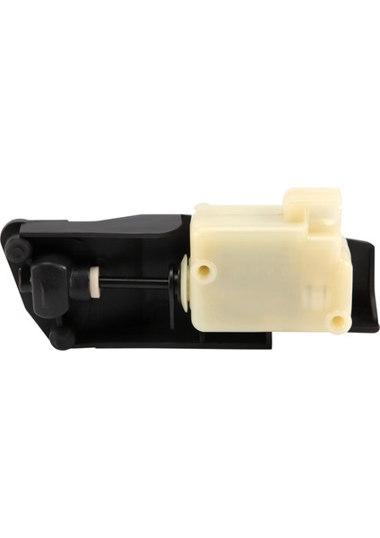Araba Yakıt Kapı Kilidi Dolum Flap Solenoid Motor Volvo V70 S60 S80 XC70 XC90 9483311 30716837 30612856 Depo Kapağı (Yurt Dışından)