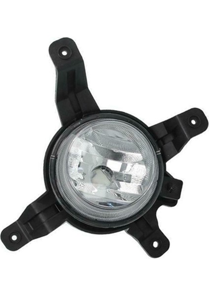 Araba Ön Tampon Izgarası Sinyal Lambası Sis Farları Sürüş Işık Meclisi Hyundai IX35 2010-2012 92201-2Z000 92202-2Z000 (Yurt Dışından) modelleri
