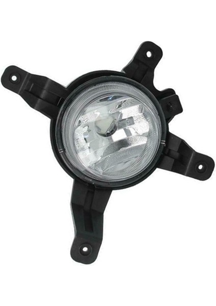 Araba Ön Tampon Izgarası Sinyal Lambası Sis Farları Sürüş Işık Meclisi Hyundai IX35 2010-2012 92201-2Z000 92202-2Z000 (Yurt Dışından) fırsatları