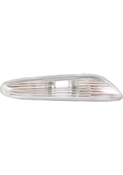 Temizle Çamurluk Yan Işaret Işıkları Gösterge Dönüş Sinyali Işıkları Bmw 5-Serisi E60 E61 2004-2009 63137165741 63137165742 (Yurt Dışından) indirimleri