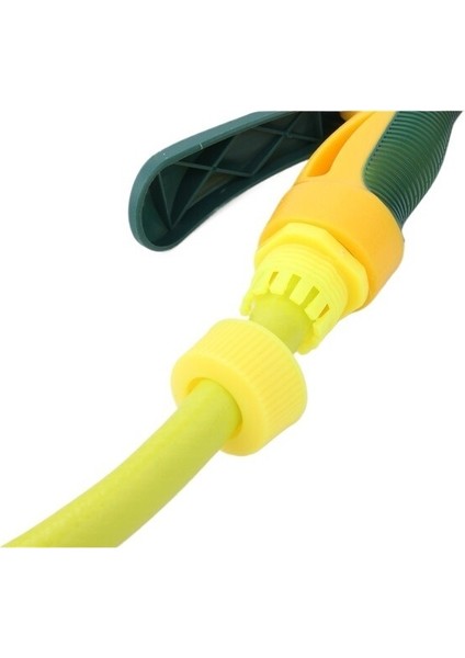 Yüksek Basınçlı Araba Yıkama Suyu Tabancası Seti, Ev Sulama Çiçek Fırçalama Aracı, Araba Sifon Püskürtme Tabancası Kafası (Yurt Dışından) fırsatları