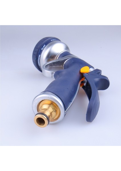 Çok Fonksiyonlu Yüksek Basınçlı Araba Yıkama Su Tabancası Saf Bakır-Çinko Alaşımlı Araba Yıkama Su Tabancası (Yurt Dışından) modelleri