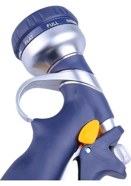 Çok Fonksiyonlu Yüksek Basınçlı Araba Yıkama Su Tabancası Saf Bakır-Çinko Alaşımlı Araba Yıkama Su Tabancası (Yurt Dışından) fırsatları