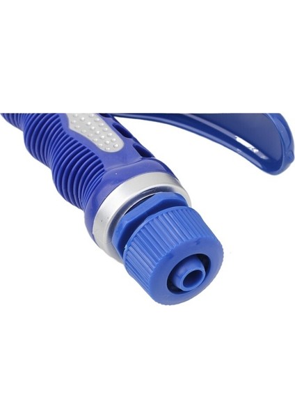 Araba Yıkama Su Tabancası Seti Tamamen Bakır Yüksek Basınçlı Deniz Mavisi Su Tabancası (Yurt Dışından) modelleri