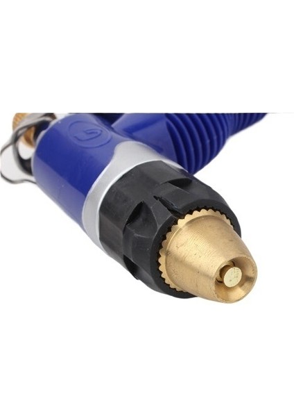 Araba Yıkama Su Tabancası Seti Tamamen Bakır Yüksek Basınçlı Deniz Mavisi Su Tabancası (Yurt Dışından) fırsatları