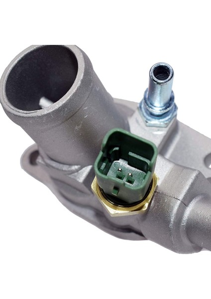 Fiat Grande Punto Için Motor Soğutma Suyu Termostatı Araba Termostatı 55202176 55194029 (Yurt Dışından) indirimleri