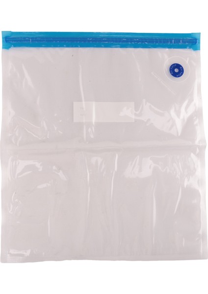 Adet Yeniden Kullanılabilir Vakumlu Gıda Depolama Fermuarlı Çantalar Elektrikli El Vakumlama Makinesi Pompası, 30X34 cm (Yurt Dışından) fırsatları