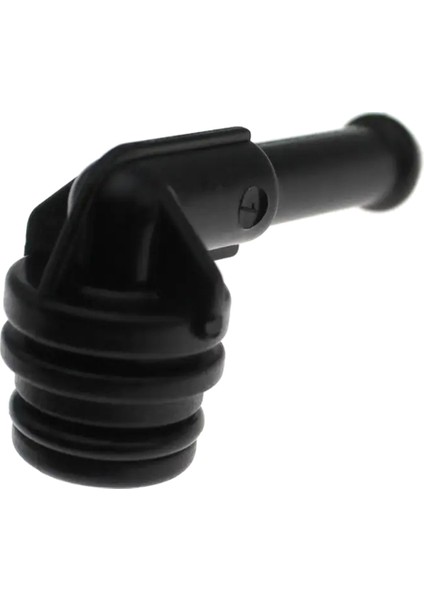 25672-3C200 Termostat Muhafazası Baypas Hortumu Bağlantısı Kia Sorento 3.3l 3.5l Hyundai Santa Fe 2009-2018 (Yurt Dışından) modelleri