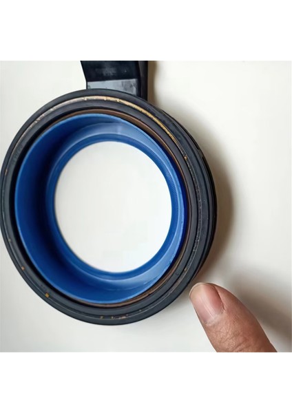 Chevrolet Cruze Orlando Excelle Xt Gt Opel Astra Zafira 55555805 Motor Parçaları Için Otomotiv Motor Krank Mili Yağ Keçesi (Yurt Dışından) fiyatları