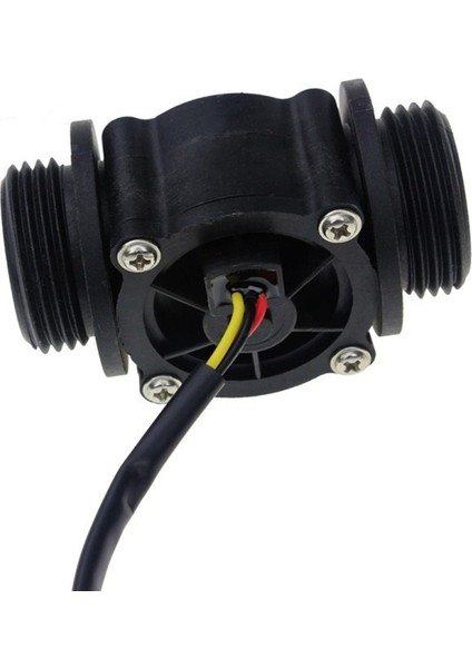 DN25 FS400A G1INCH Su Akış Sensörü Salonu Debimetre Metre Sayacı 1-60L/MIN 1.2mpa (Yurt Dışından) fiyatları