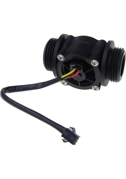 DN25 FS400A G1INCH Su Akış Sensörü Salonu Debimetre Metre Sayacı 1-60L/MIN 1.2mpa (Yurt Dışından) modelleri