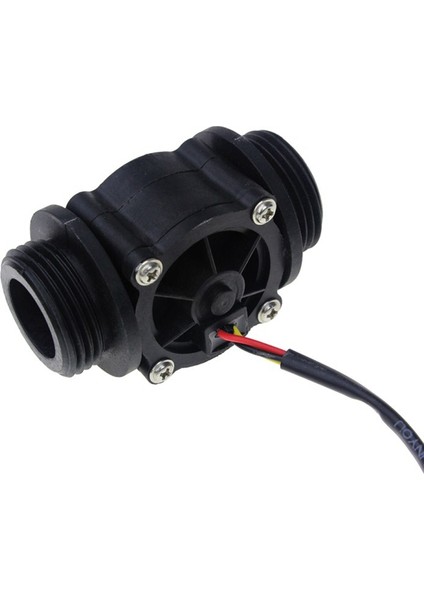 DN25 FS400A G1INCH Su Akış Sensörü Salonu Debimetre Metre Sayacı 1-60L/MIN 1.2mpa (Yurt Dışından) fırsatları