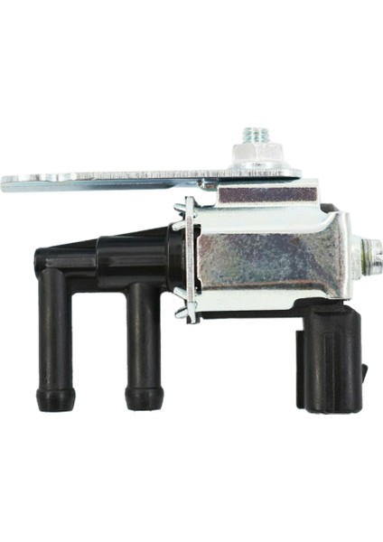 Mazda Protege5 626 6 Rx-8 Miata Mx-5 Nj Için Buhar Kabı Temizleme Solenoid Valfı (Yurt Dışından)