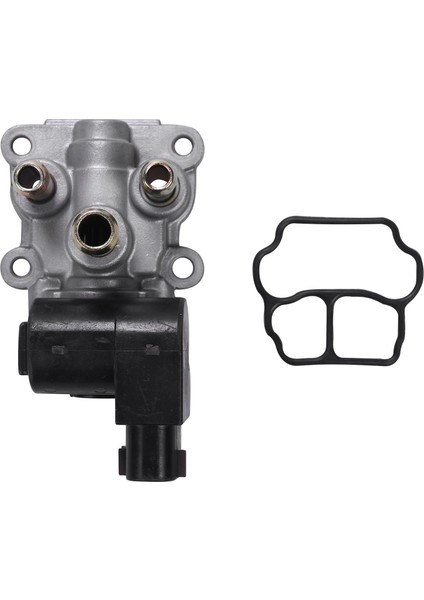 136800-1060 22270-16090 Toyota Corolla Rölanti Hız Motoru Için Rölanti Hava Kontrol Vanası 2227016090 1368001060 (Yurt Dışından)