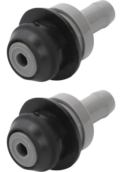 Silindir Kafası Vana Kapağı 12204-15050 Tek Yönlü Vana Değiştirme Kiti Toyota Corolla 4AFE 7AFE 1993-1997 Araba Aksesuarları (Yurt Dışından)