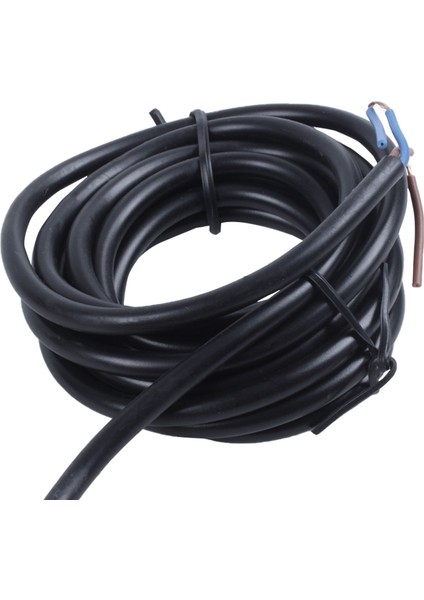 LJC30A3-HJ/EZ Ac 90-250V Yok 2 Telli Kapasite Yakınlık Sensörü Anahtar Dedektörü 0-20MM (Yurt Dışından) indirimleri