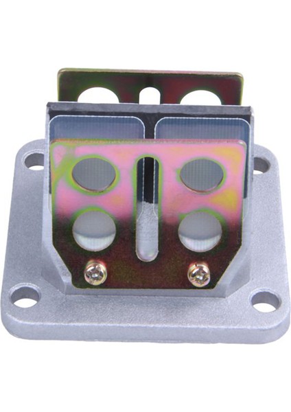 Kaliteli Yeni Durumda Motosiklet RD350 Rxz YZ125 DT175 Emme Kamış Valfı Yamaha 175CC Dt 175 Hava Sistemi Yedek Parçaları (Yurt Dışından)