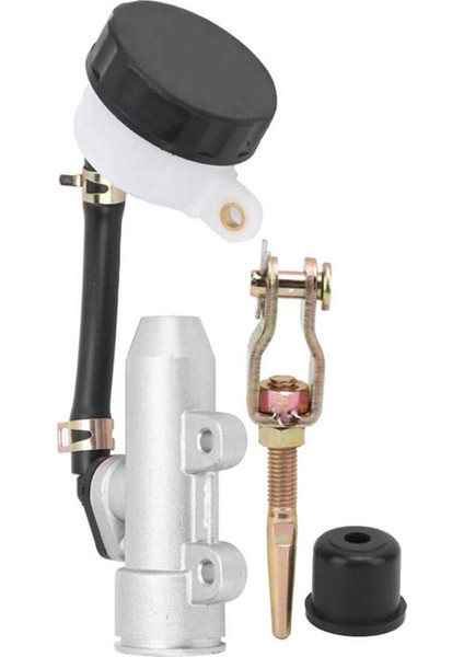 9010-080400 Arka Ayak Fren Ana Silindir Pompası CF500 Atv Utv Go Kart Motosiklet 2011-2016 Hidrolik Fren Pompası (Yurt Dışından) indirimleri