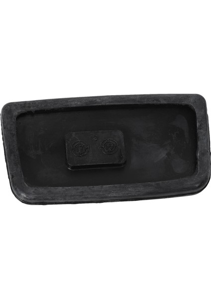 46545-S1F-981 Honda Fit Jazz Insight 2010 2011 2012 2013 Için Kauçuk Araba Debriyaj Pedalı Kılıfı (Yurt Dışından) fırsatları