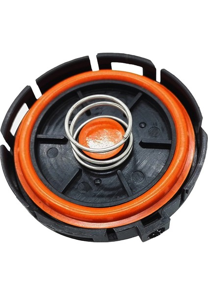 Motor Silindir Kafası Vana Kapağı 11127555212 -Bmw E81 E82 E84 E85 E87 E88 E90 E91 E92 E93 (Yurt Dışından)